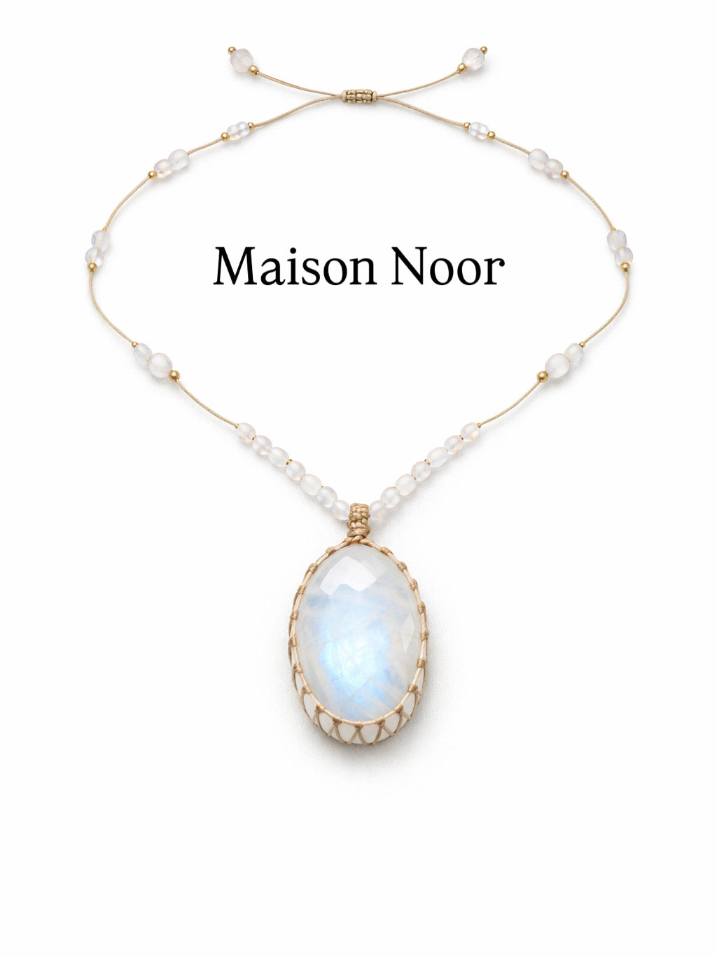 Noor — Pierre de Lune