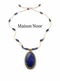 Noor — Lapis-Lazuli